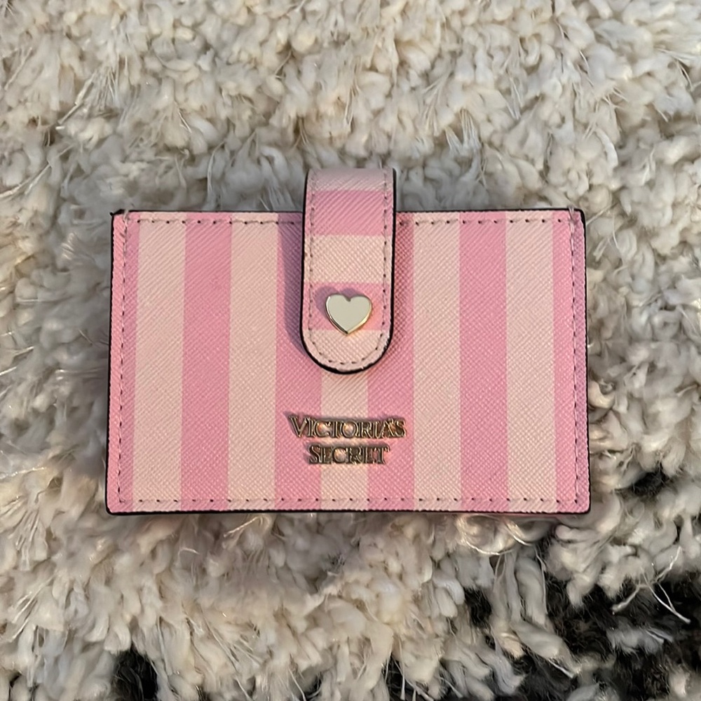 VS card holder NWOT